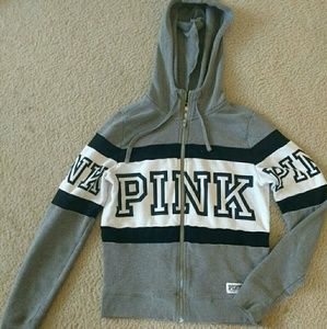 Pink by Victoria Secret Sweatshirt